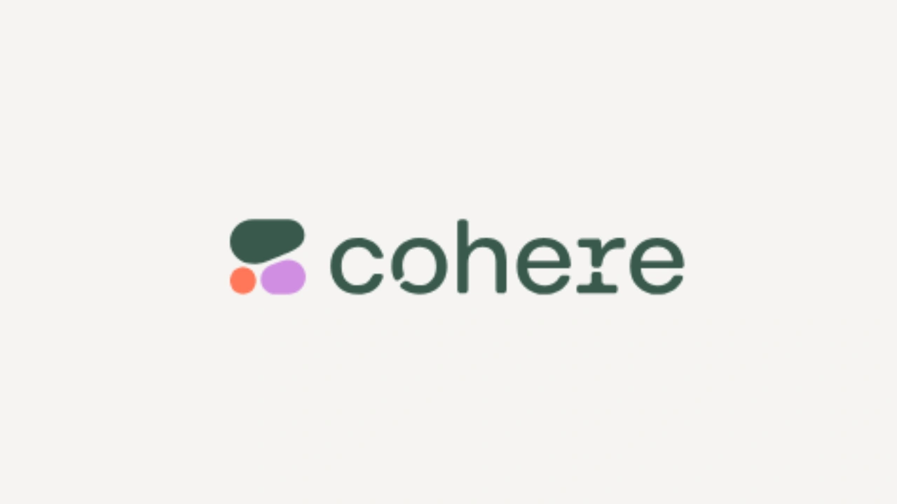 cohere icon