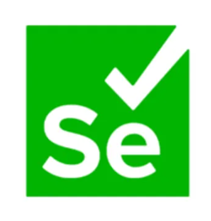 selenium icon